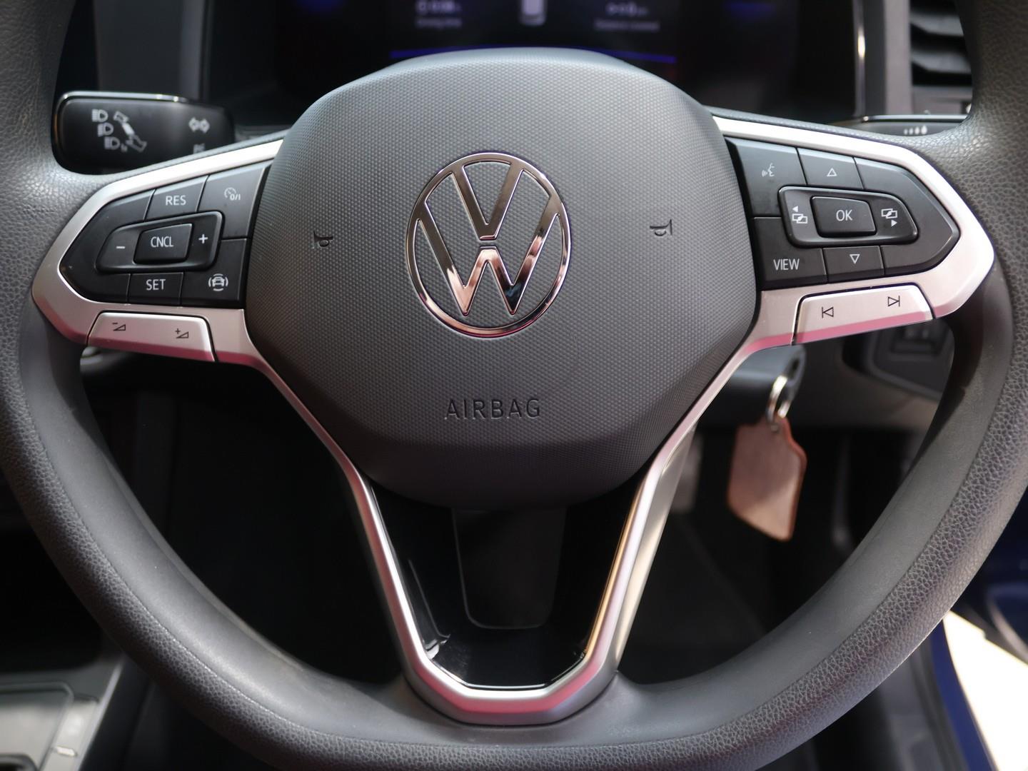 2025 Volkswagen Polo Hatch 1.0TSI image 8