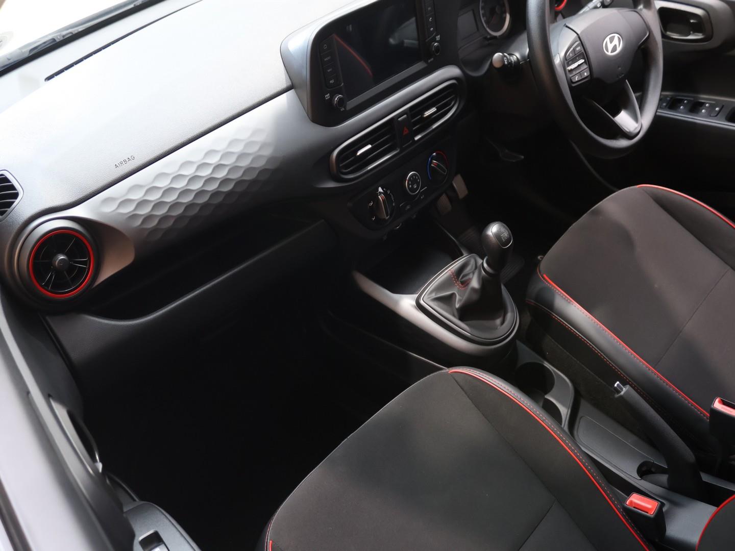 2026 Hyundai Grand i10 1.0 Premium Hatch image 10