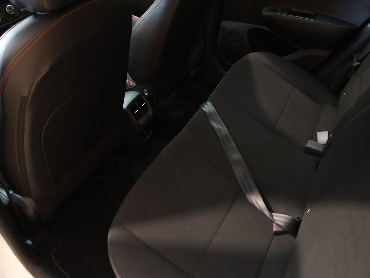 2026 Hyundai Grand i10 1.0 Premium Hatch image 11