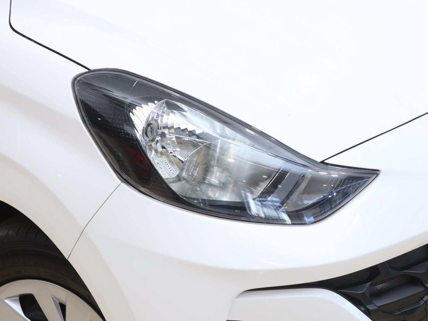 2026 Hyundai Grand i10 1.0 Premium Hatch image 5