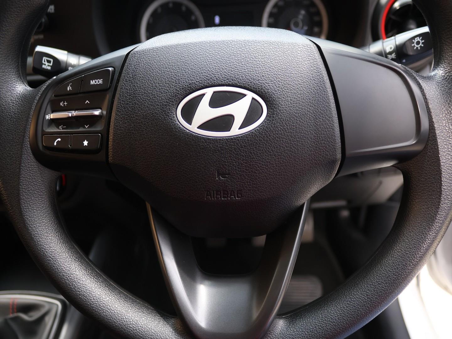 2026 Hyundai Grand i10 1.0 Premium Hatch image 8