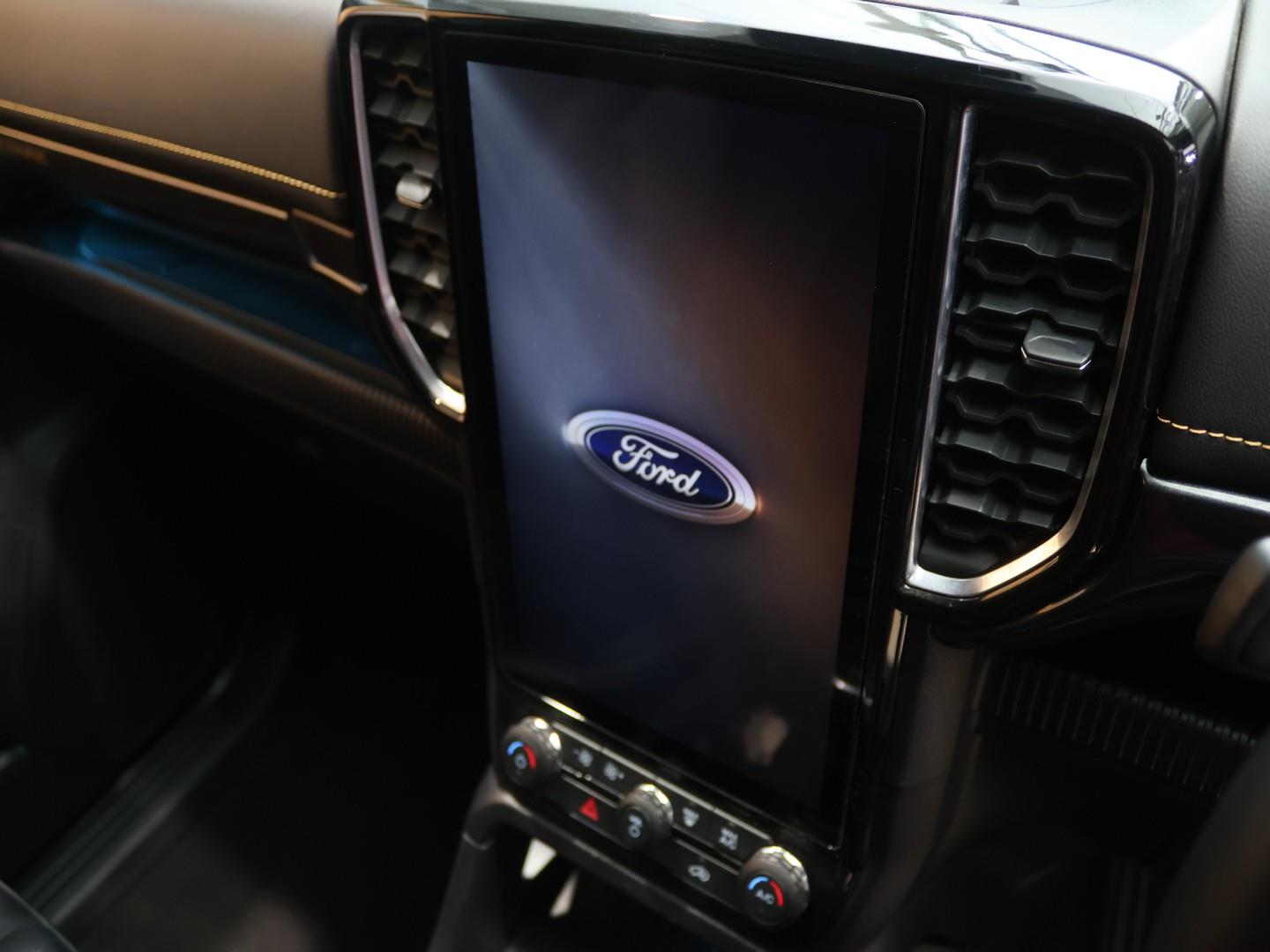 2025 Ford Ranger 2.0 Biturbo Double Cab Wildtrak image 10