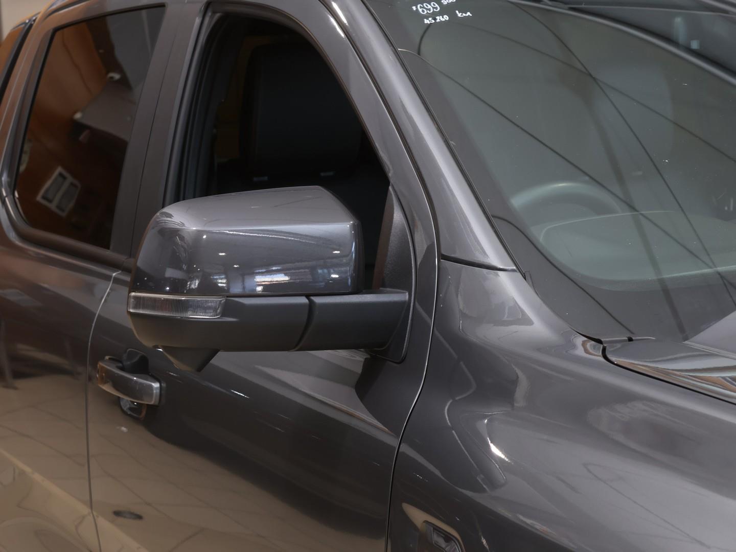 2025 Ford Ranger 2.0 Biturbo Double Cab Wildtrak image 7