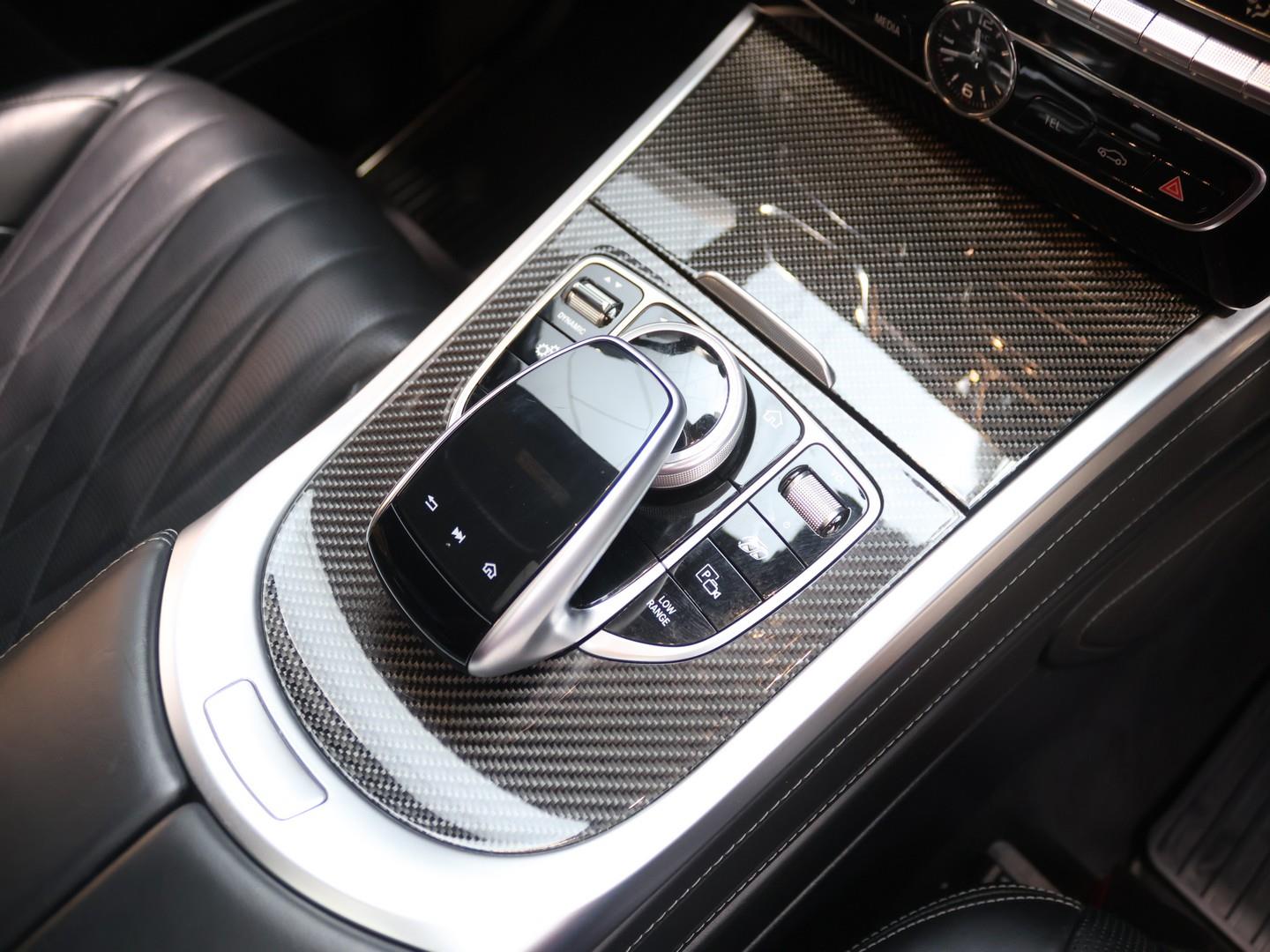 2020 Mercedes-AMG G-Class G63 image 12