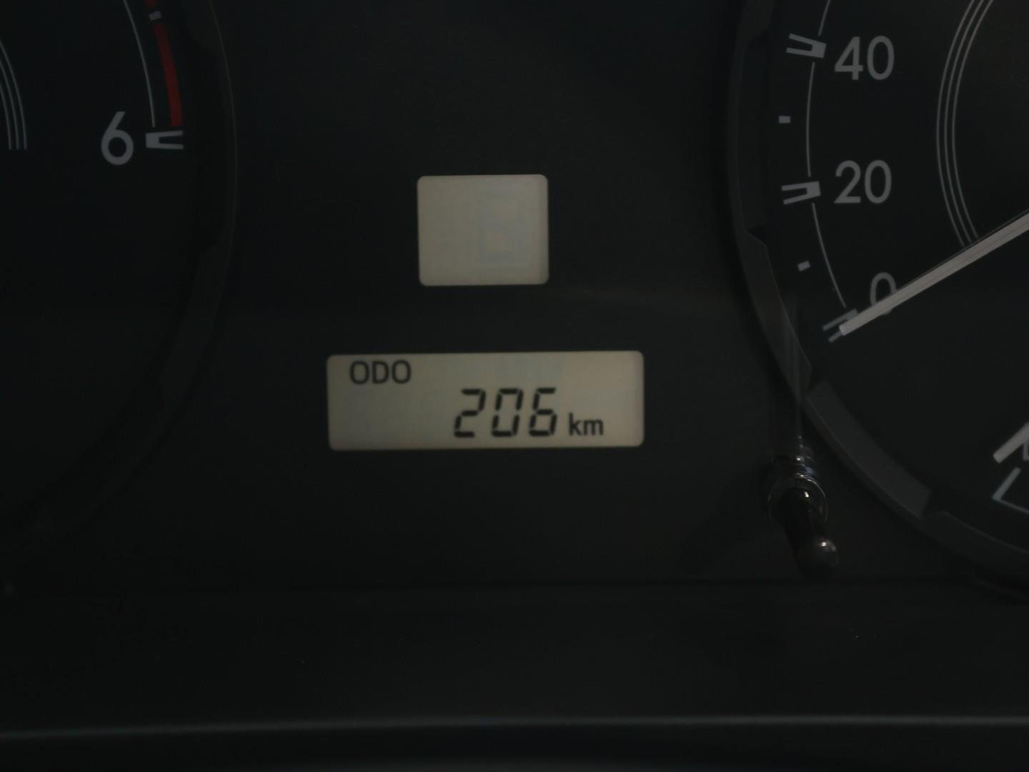 2026 Toyota Hilux 2.8GD-6 Double Cab SRX 4x4 image 10
