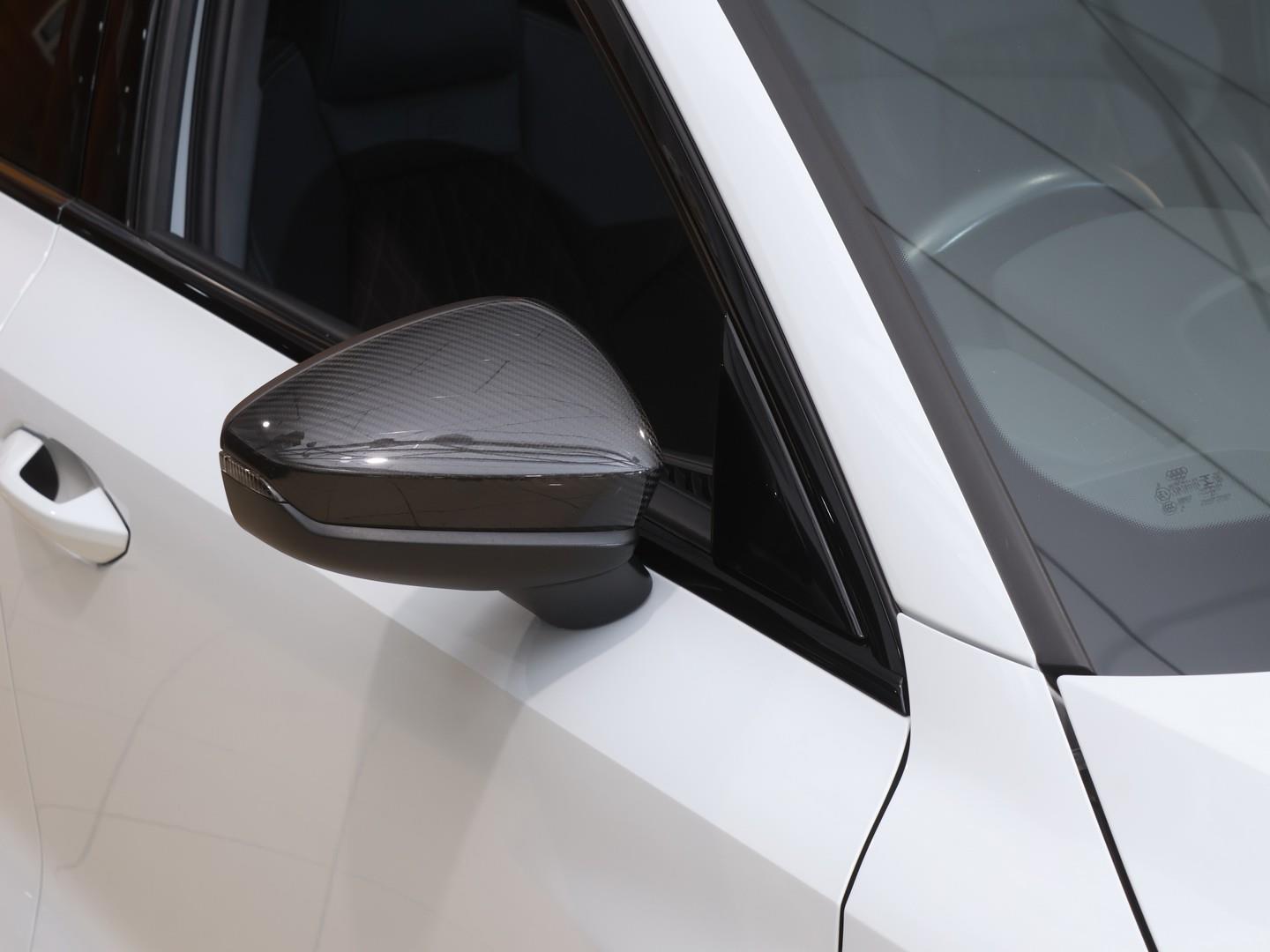 2023 Audi S3 Sedan Quattro image 3