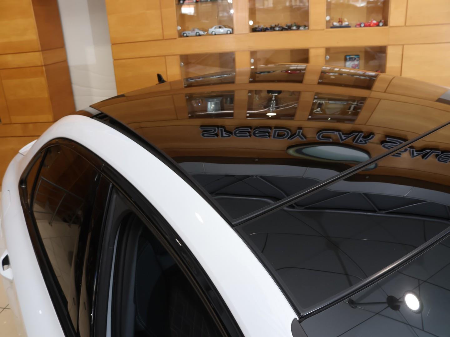 2023 Audi S3 Sedan Quattro image 8