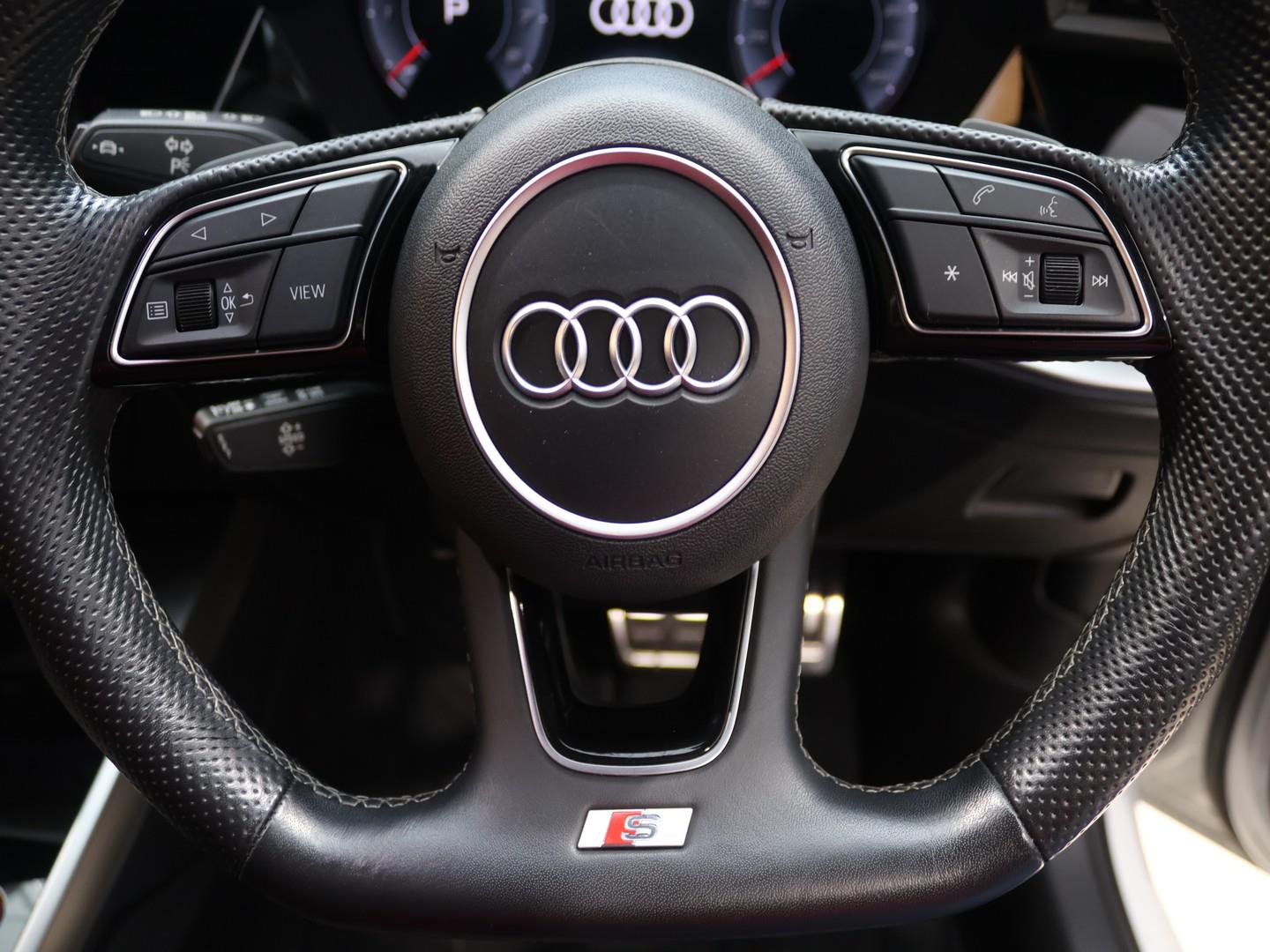 2023 Audi S3 Sedan Quattro image 9