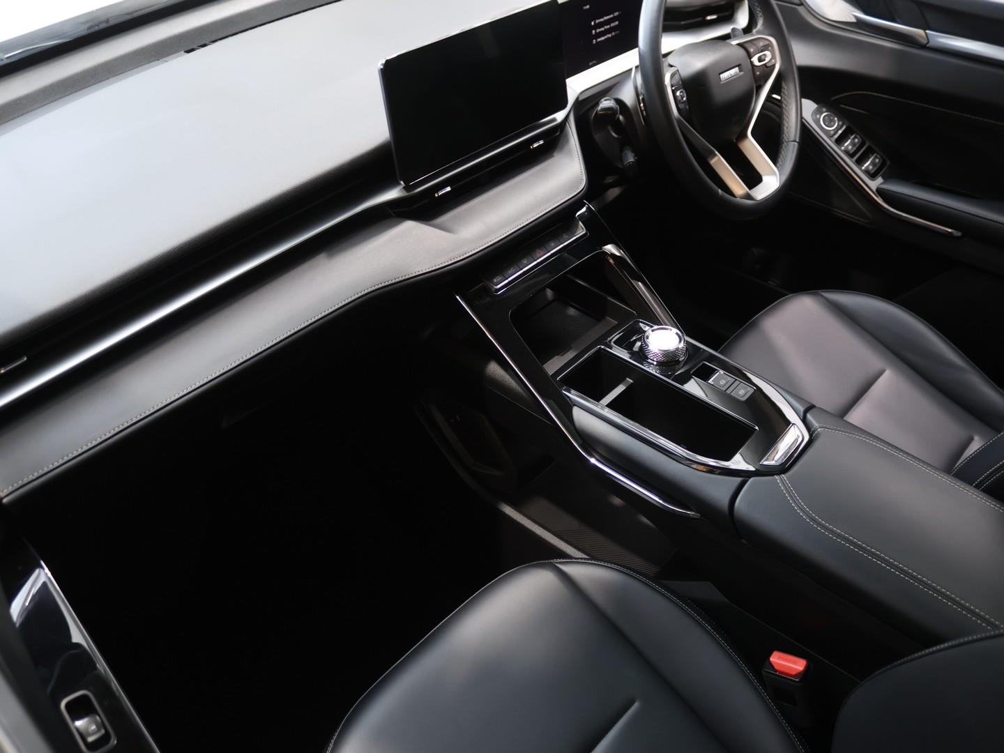 2021 Haval H6 2.0T 4WD Luxury image 12
