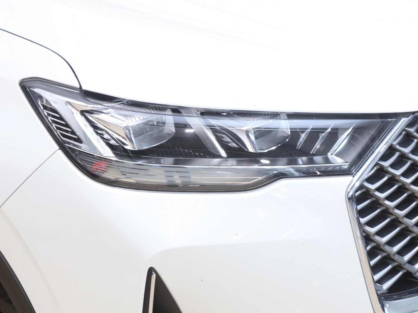 2021 Haval H6 2.0T 4WD Luxury image 2