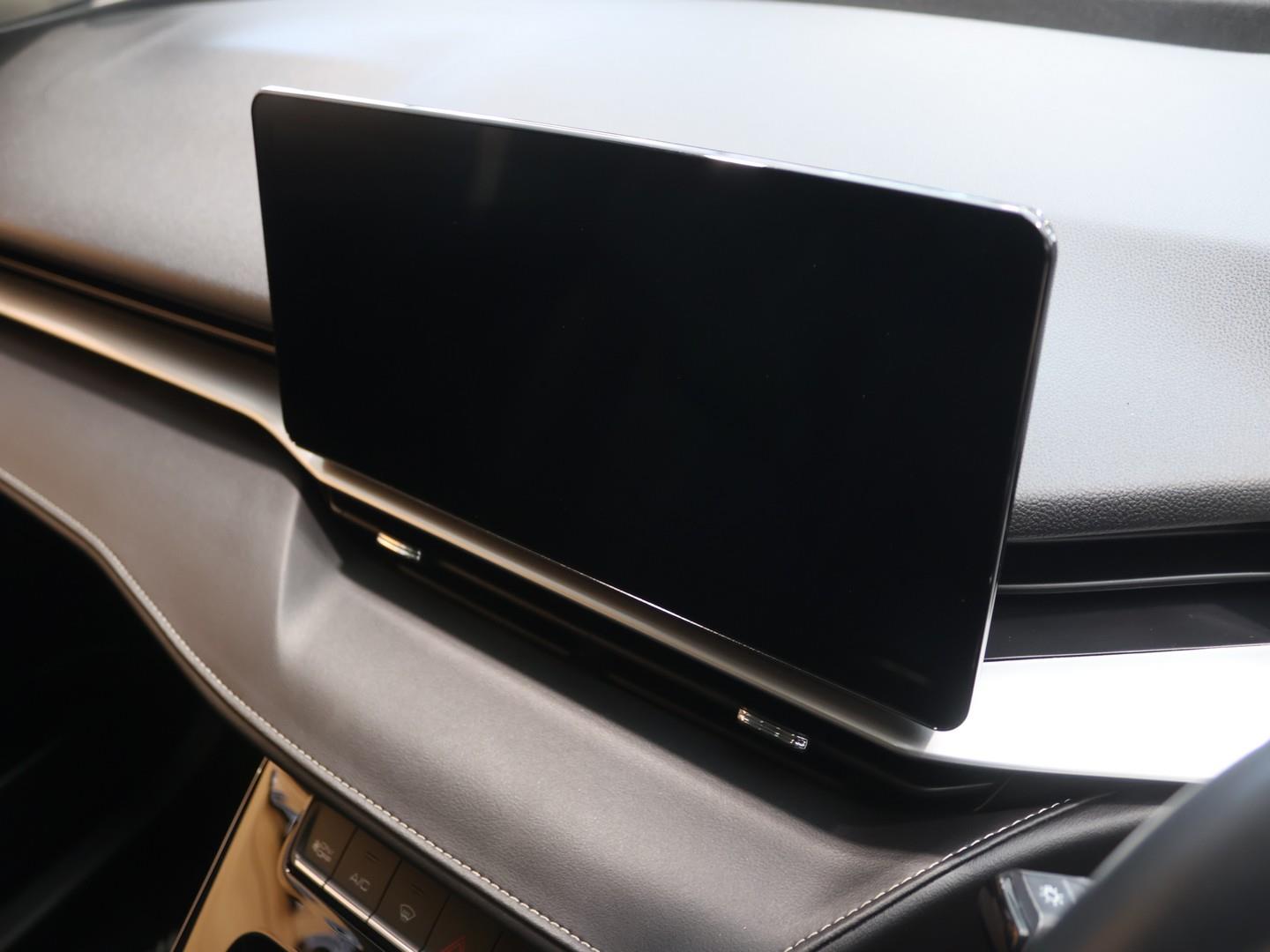 2021 Haval H6 2.0T 4WD Luxury image 9