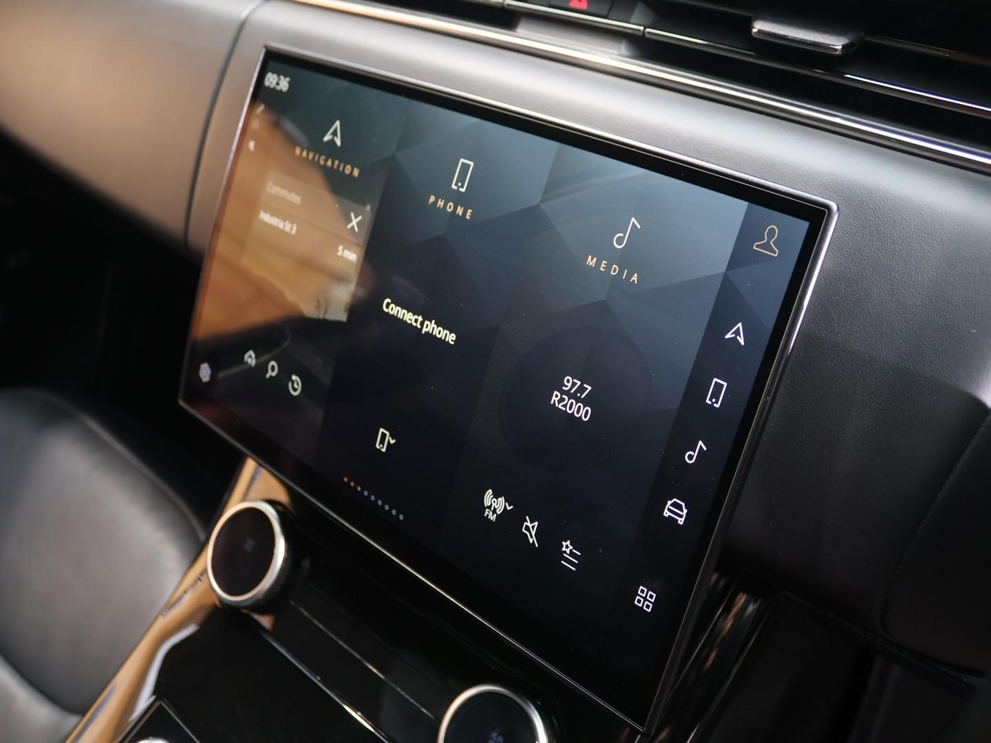2023 Land Rover Range Rover Sport D350 First Edition image 10