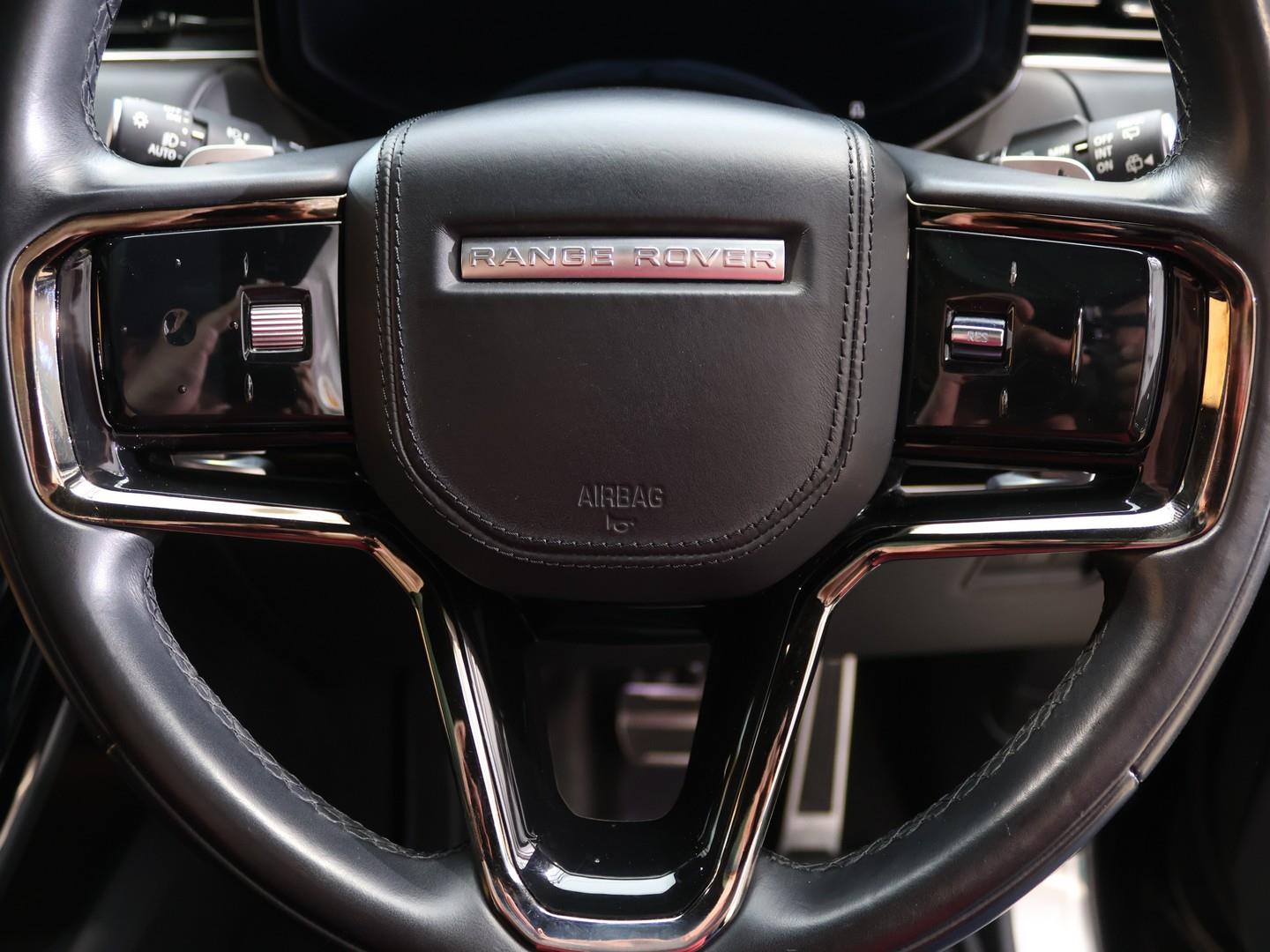 2023 Land Rover Range Rover Sport D350 First Edition image 9