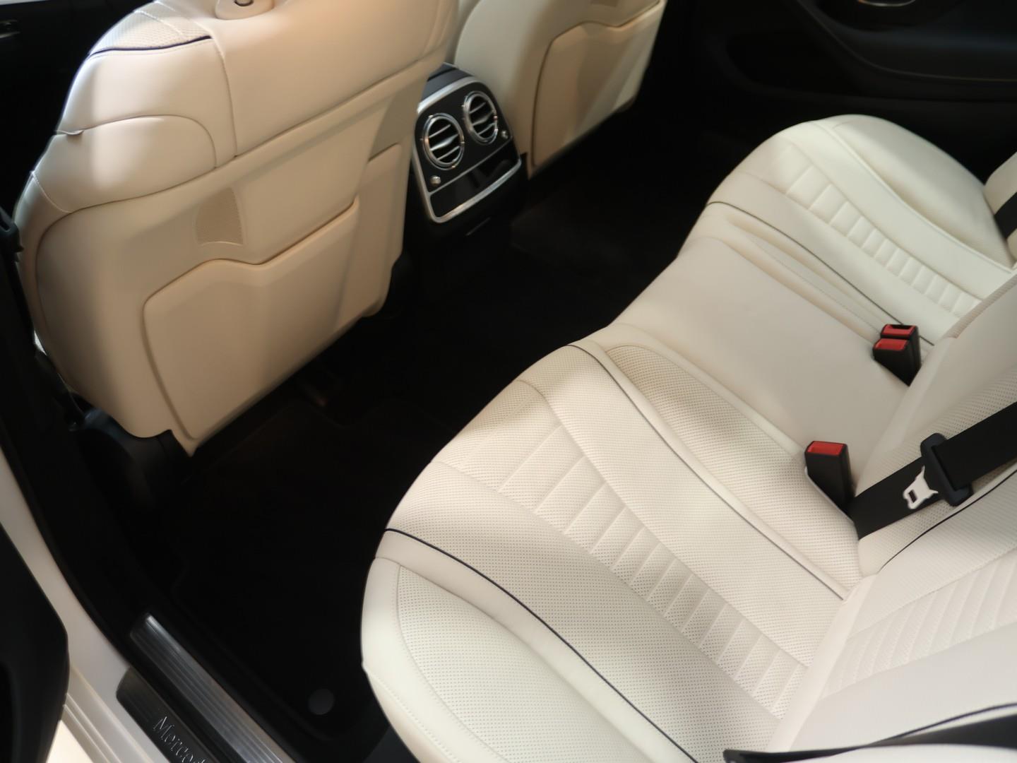 2019 Mercedes-Benz S-Class S350d L image 10