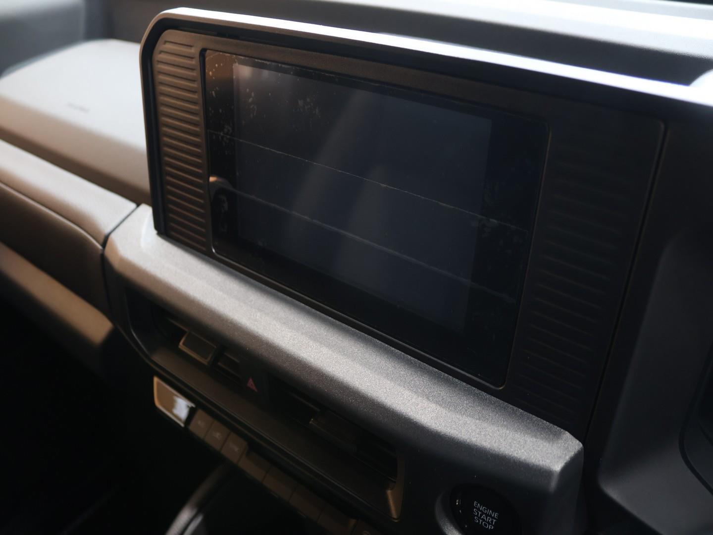 2026 Toyota Land Cruiser FJ 2.7 4x4 VX image 9
