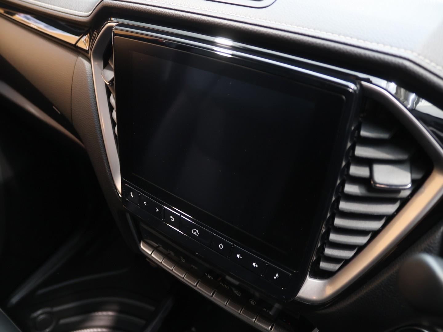 2023 Isuzu D-Max 3.0TD Double Cab AT35 4x4 image 9