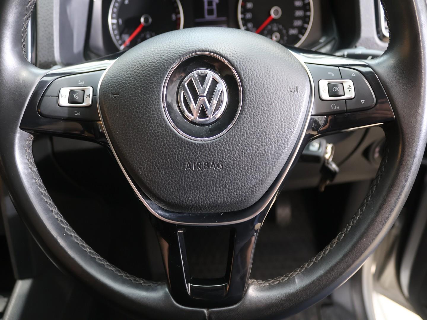 2018 Volkswagen Amarok 3.0 V6 TDI Double Cab Highline 4Motion image 8