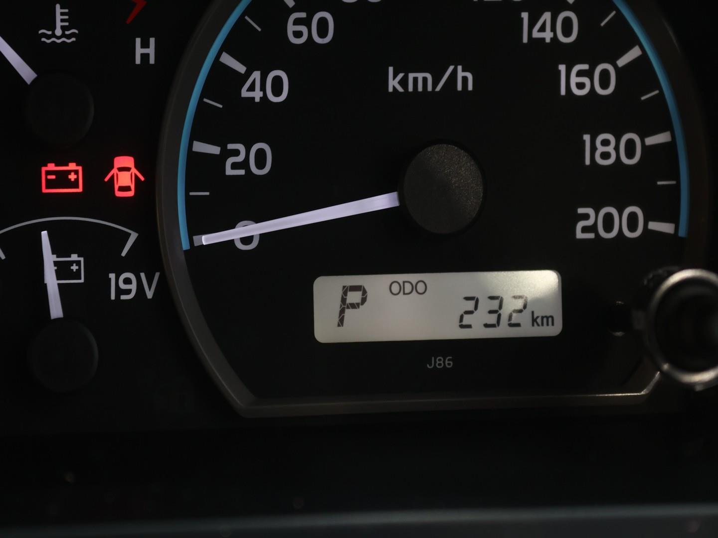 2026 Toyota Land Cruiser 79 2.8GD-6 Double Cab Auto image 10