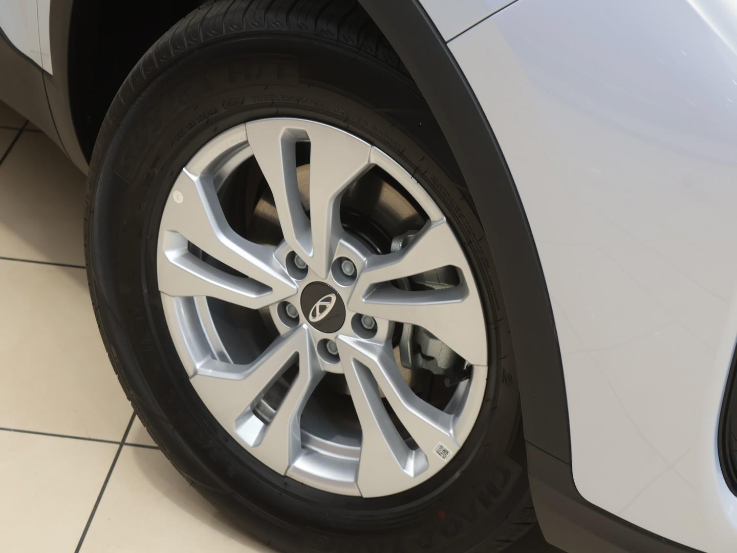 2026 Chery Tiggo Cross 1.5 LiT Auto image 5