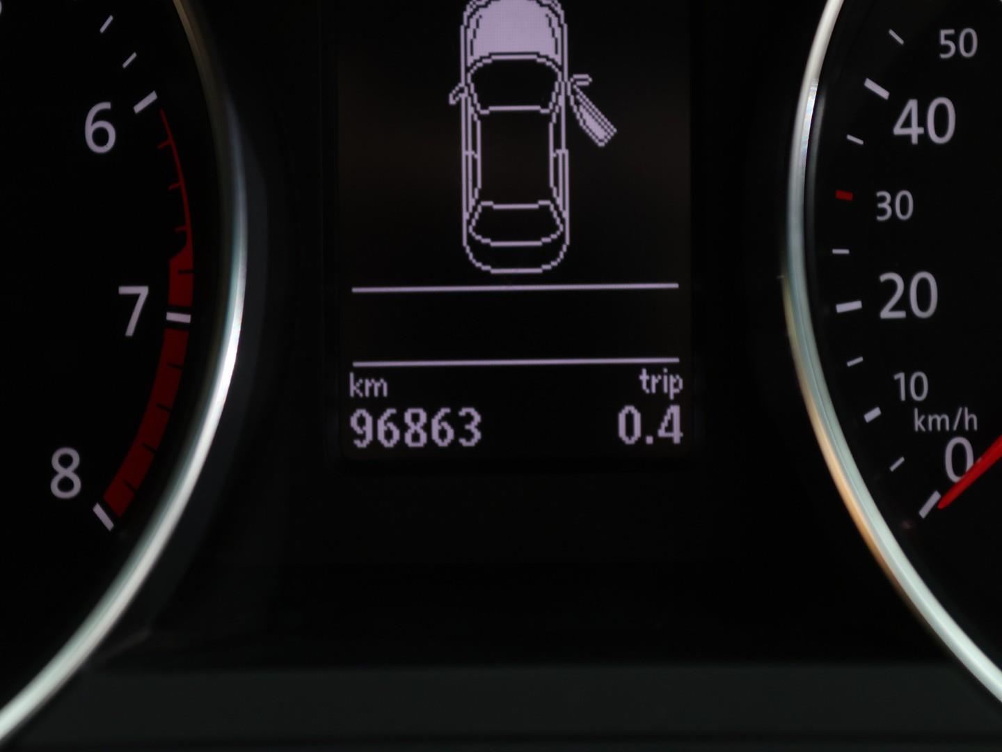2018 Volkswagen Jetta 1.4TSI Comfortline Auto image 11