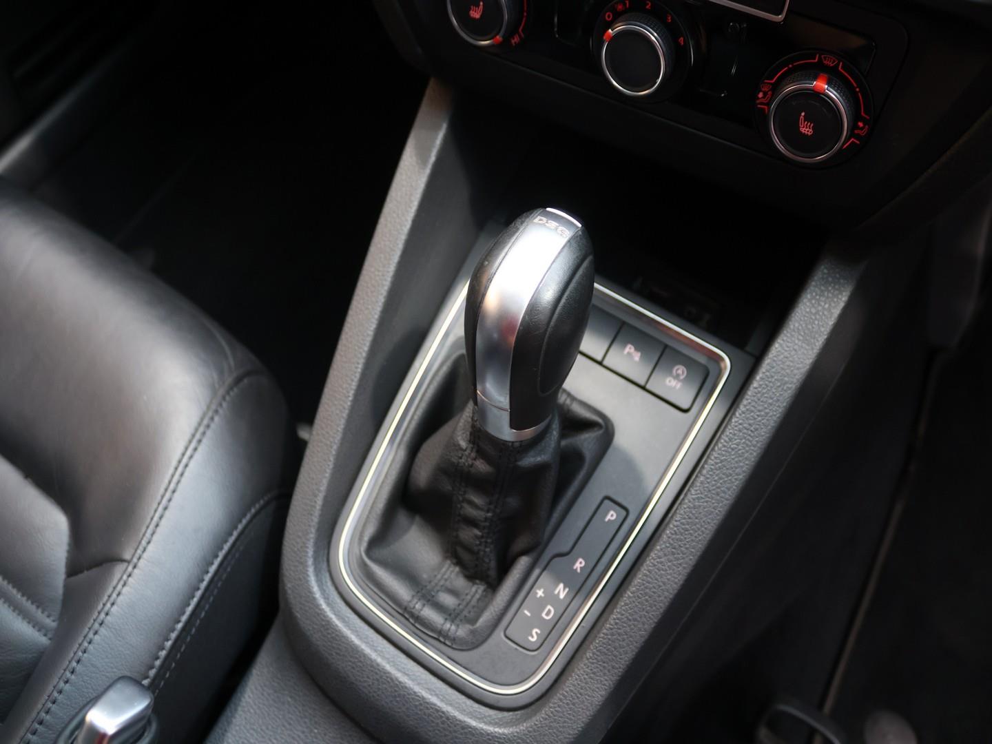 2018 Volkswagen Jetta 1.4TSI Comfortline Auto image 12