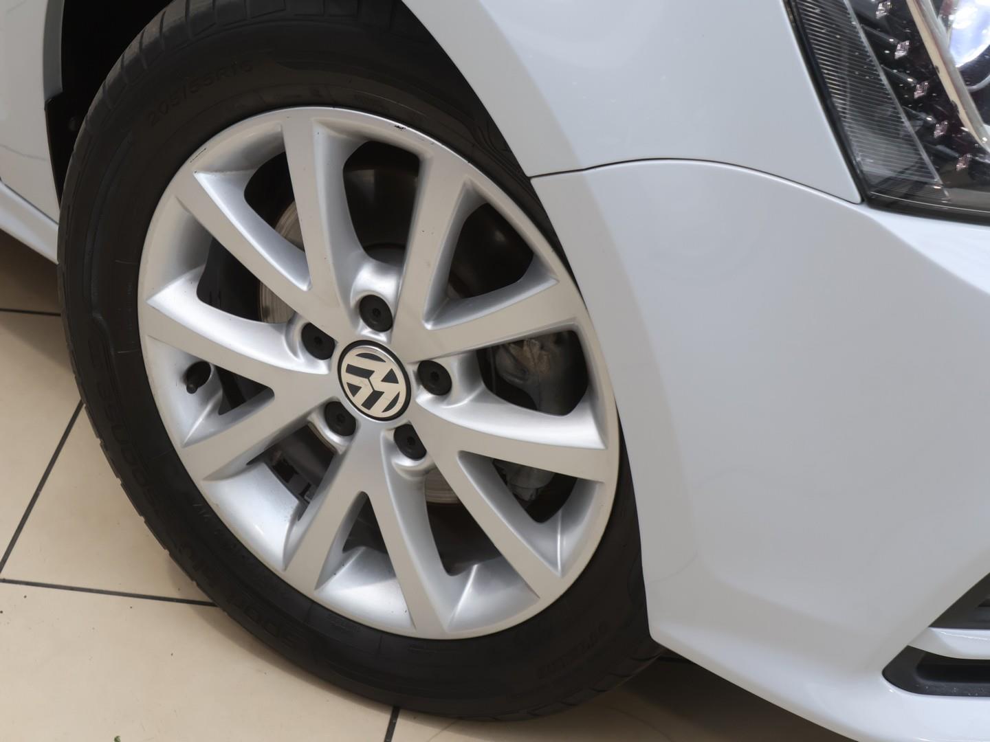2018 Volkswagen Jetta 1.4TSI Comfortline Auto image 5