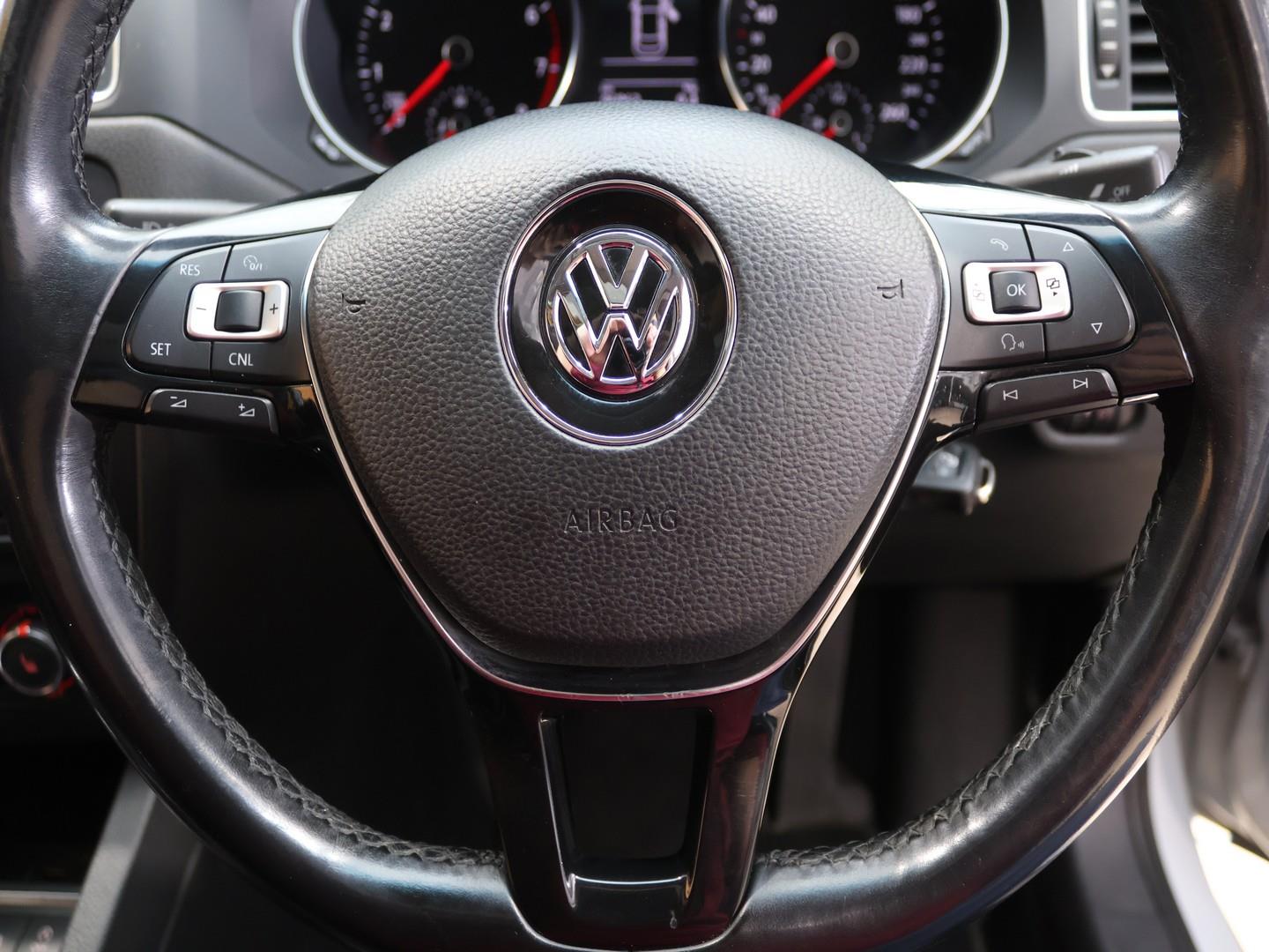 2018 Volkswagen Jetta 1.4TSI Comfortline Auto image 9