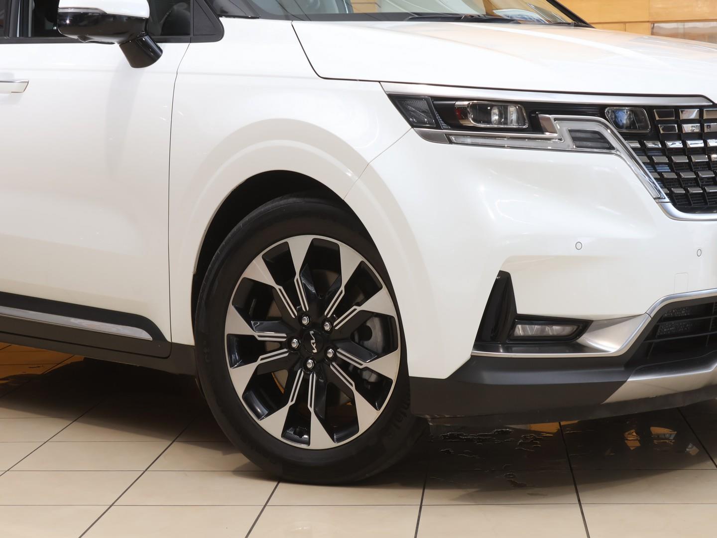 2022 Kia Carnival 2.2CRDi SXL image 2