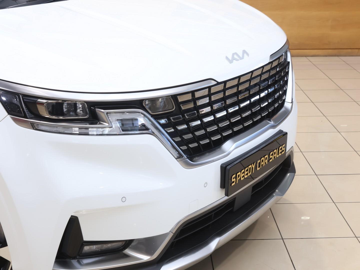 2022 Kia Carnival 2.2CRDi SXL image 5