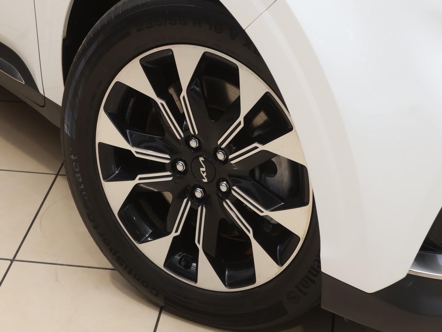 2022 Kia Carnival 2.2CRDi SXL image 6