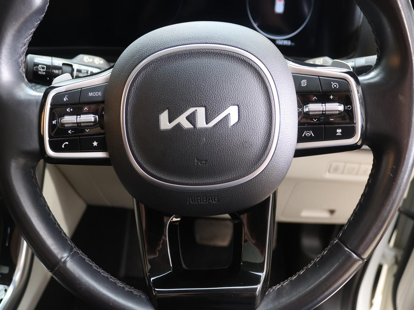 2022 Kia Carnival 2.2CRDi SXL image 8