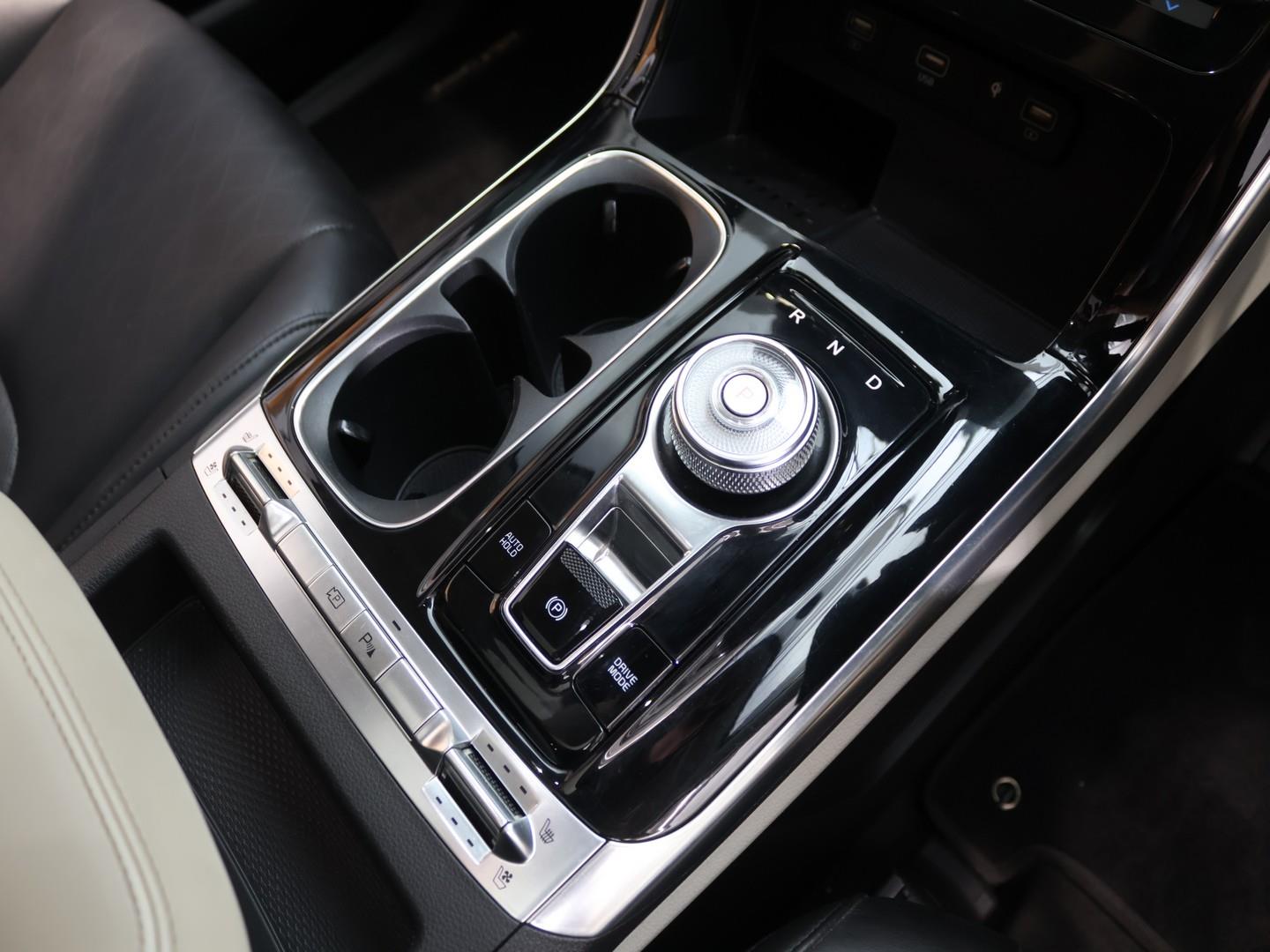 2022 Kia Carnival 2.2CRDi SXL image 9