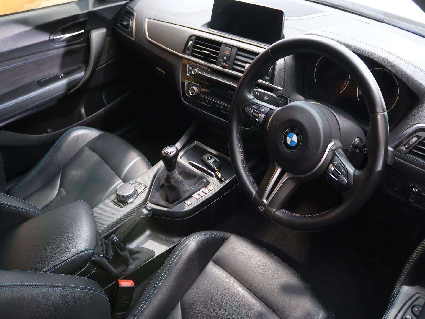 2019 BMW M2 Competition image 10