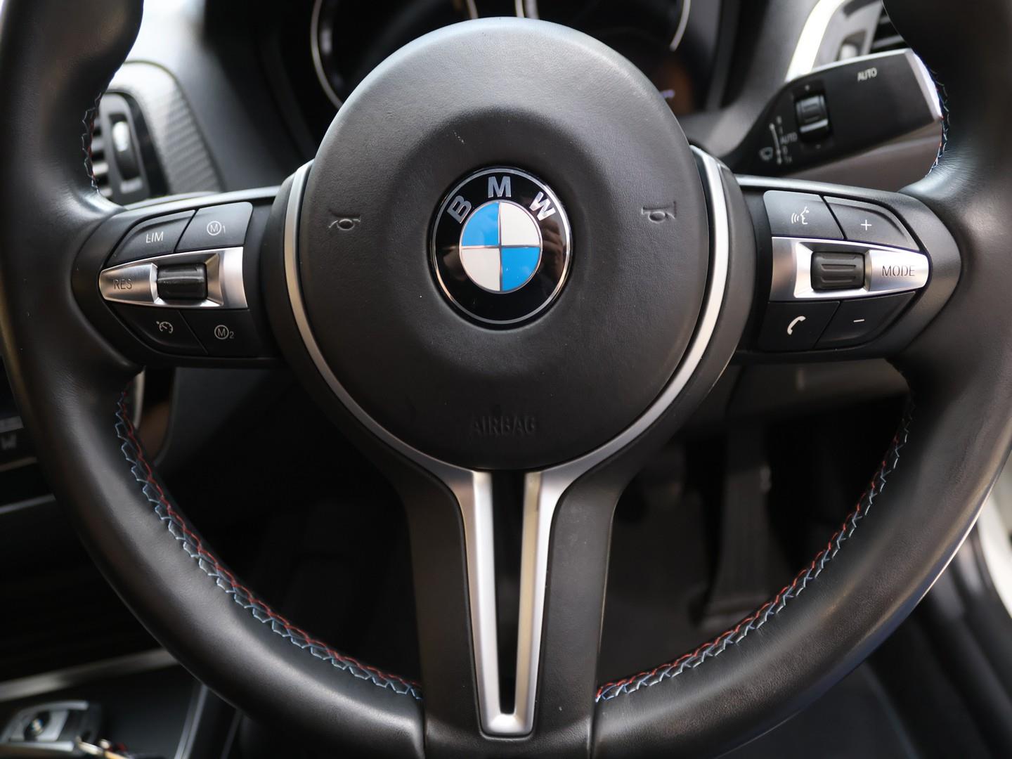 2019 BMW M2 Competition image 9