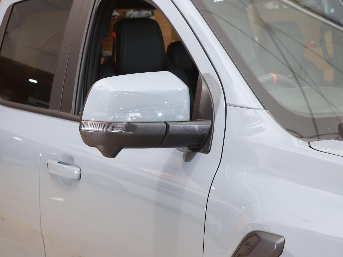 2026 Ford Ranger 3.0T V6 Double Cab Raptor 4WD image 5