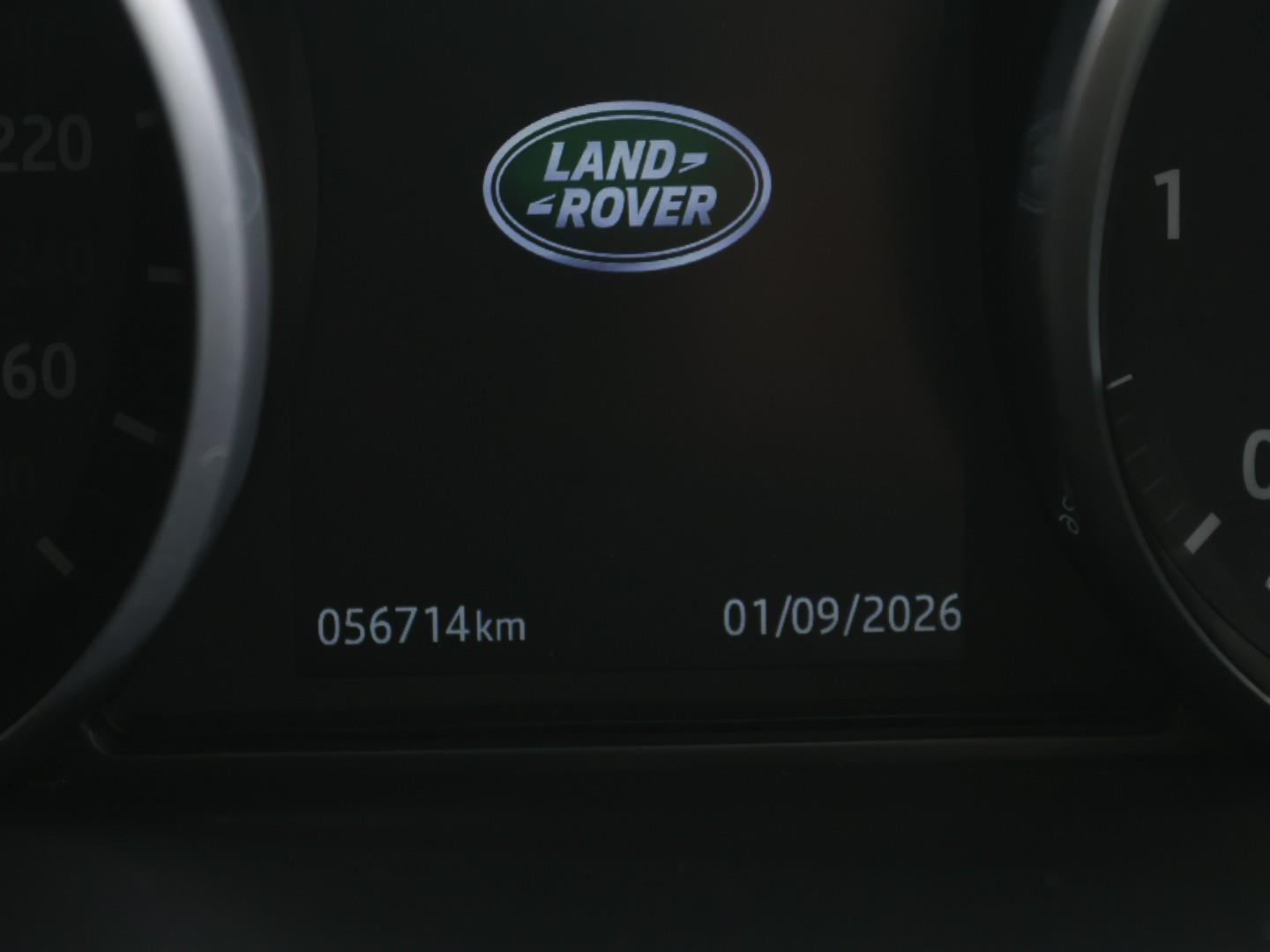 2018 Land Rover Range Rover Sport SE SDV6 image 12