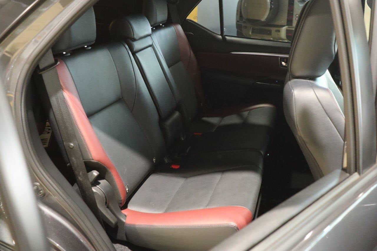 2023 Toyota Fortuner 2.8GD-6 VX image 10
