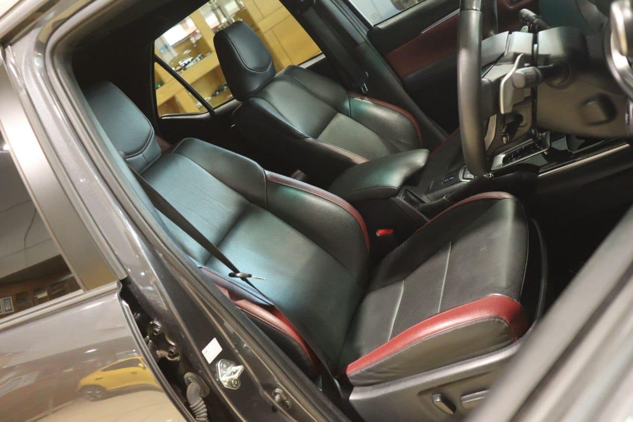 2023 Toyota Fortuner 2.8GD-6 VX image 2