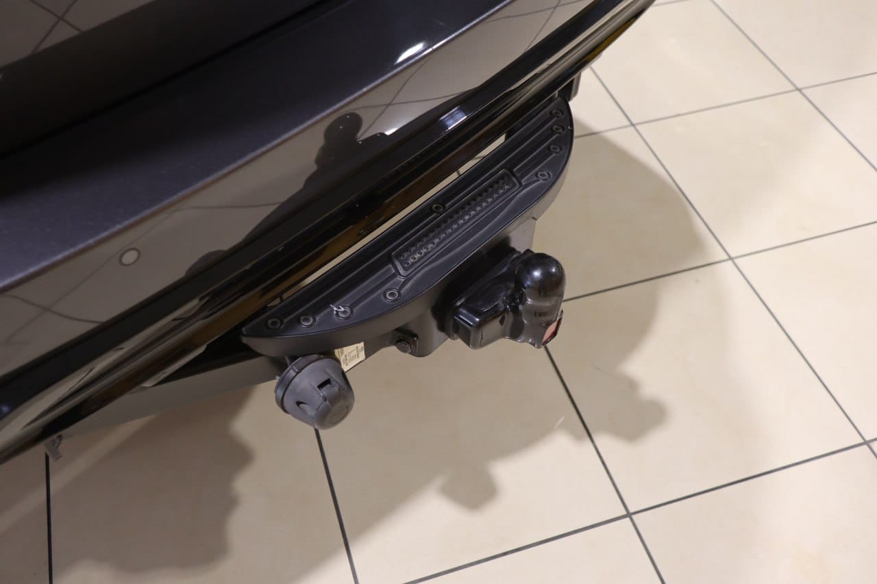 2023 Toyota Fortuner 2.8GD-6 VX image 5