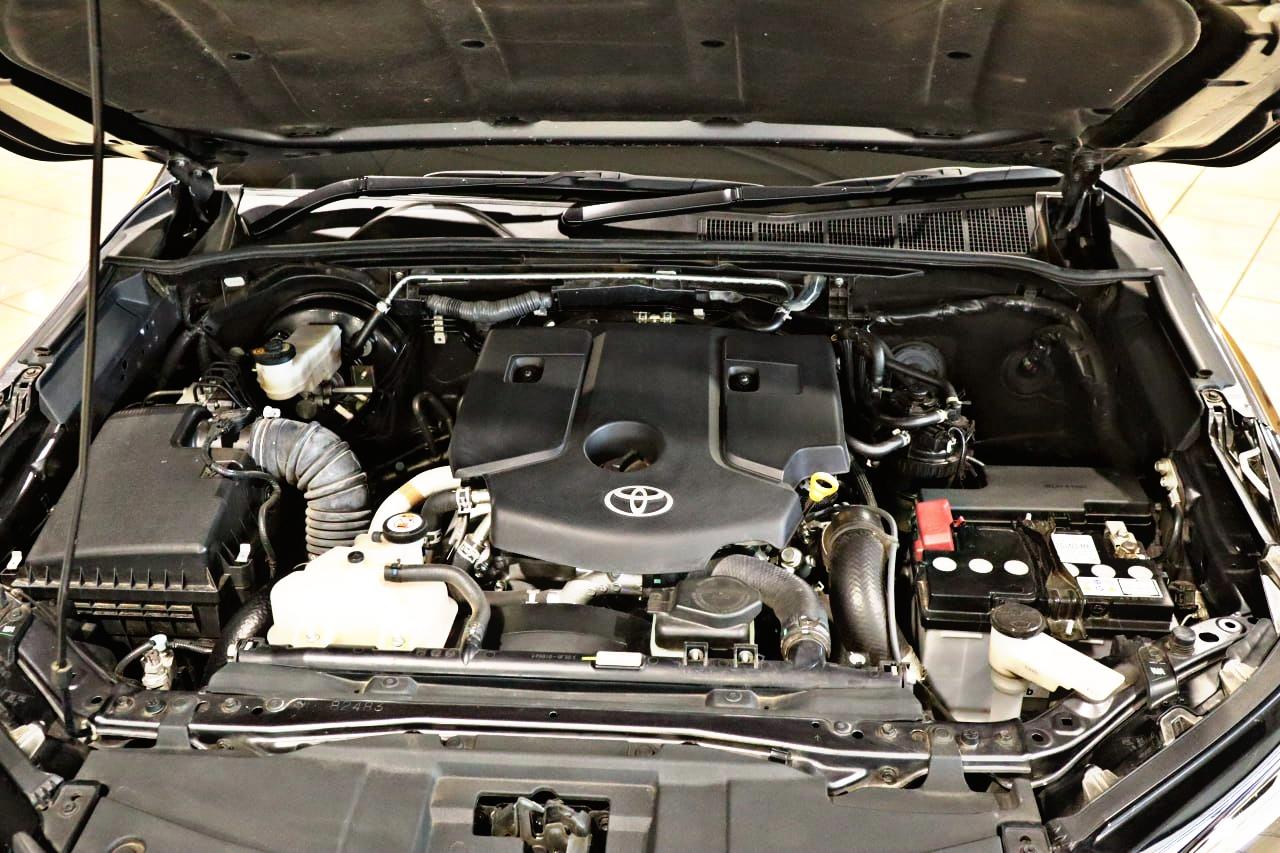 2023 Toyota Fortuner 2.8GD-6 VX image 7