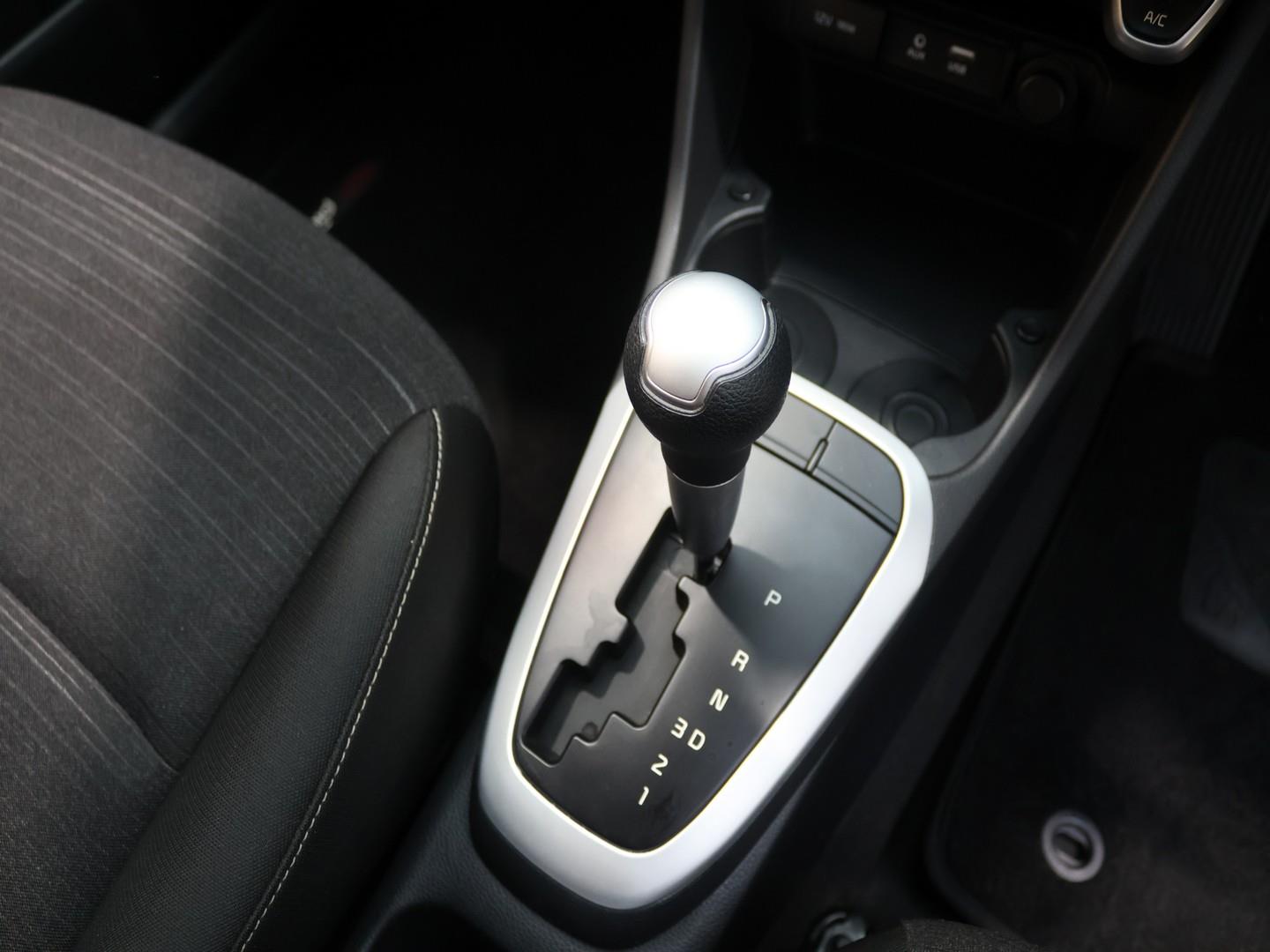 2018 Kia Picanto 1.2 Style Auto image 11