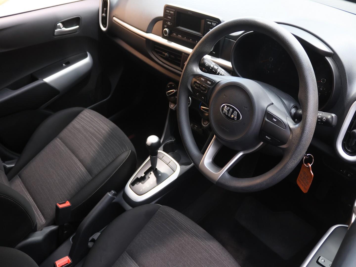 2018 Kia Picanto 1.2 Style Auto image 12