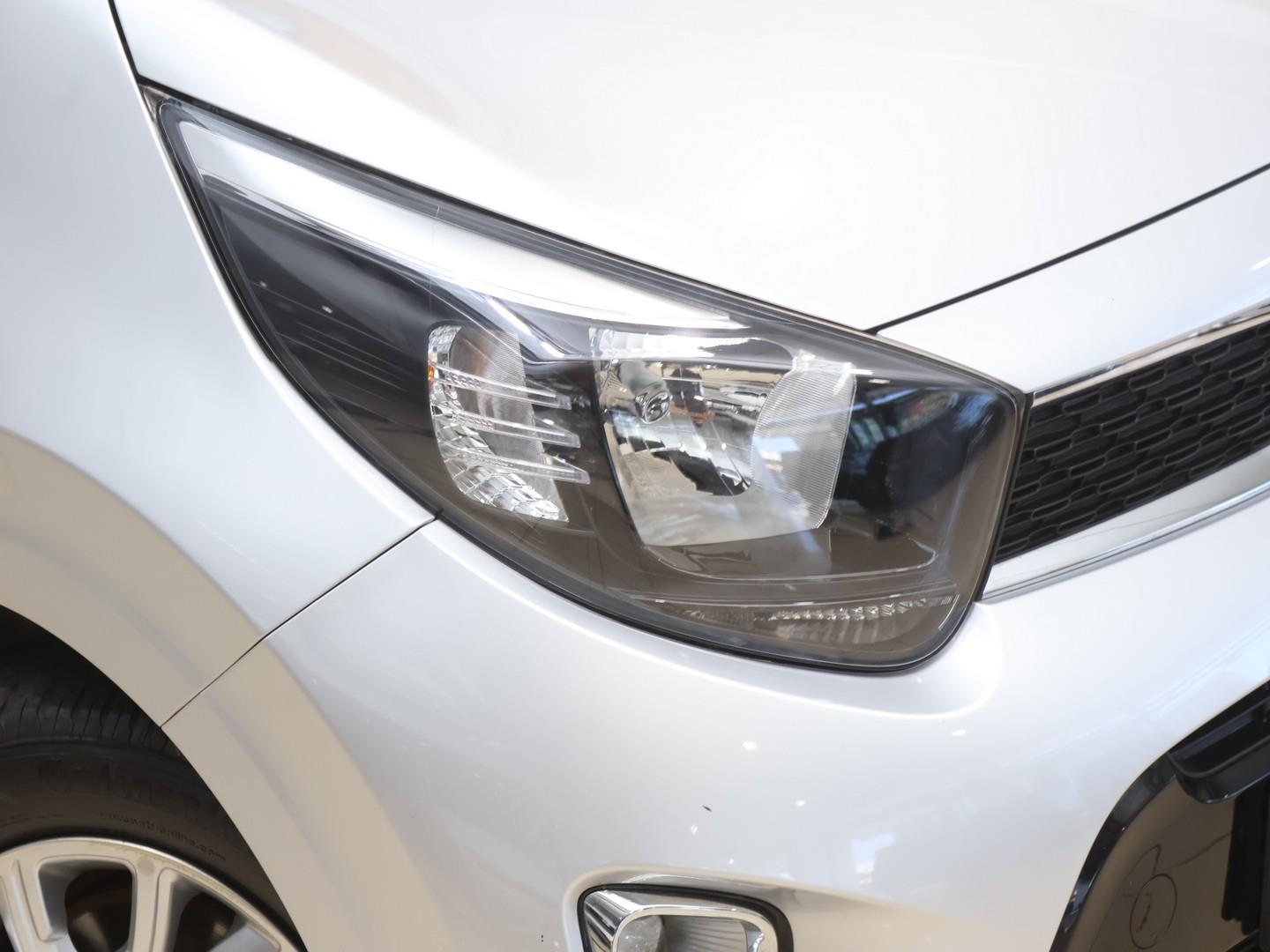 2018 Kia Picanto 1.2 Style Auto image 3