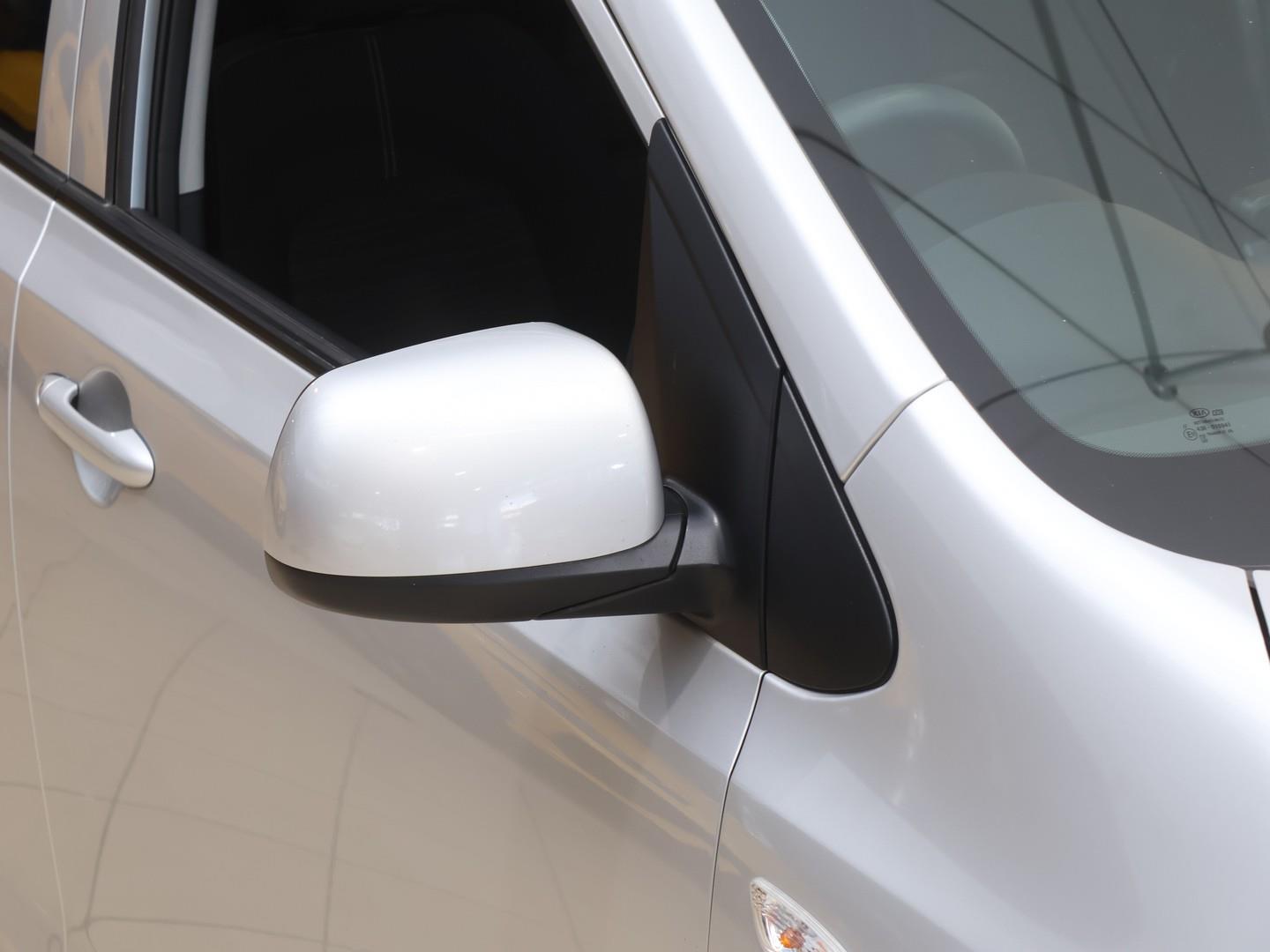 2018 Kia Picanto 1.2 Style Auto image 6