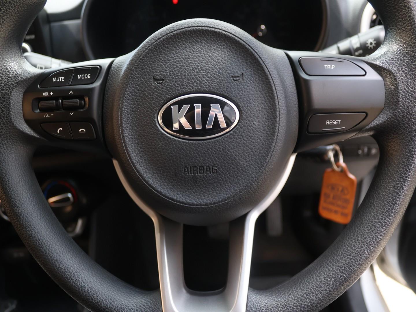2018 Kia Picanto 1.2 Style Auto image 8