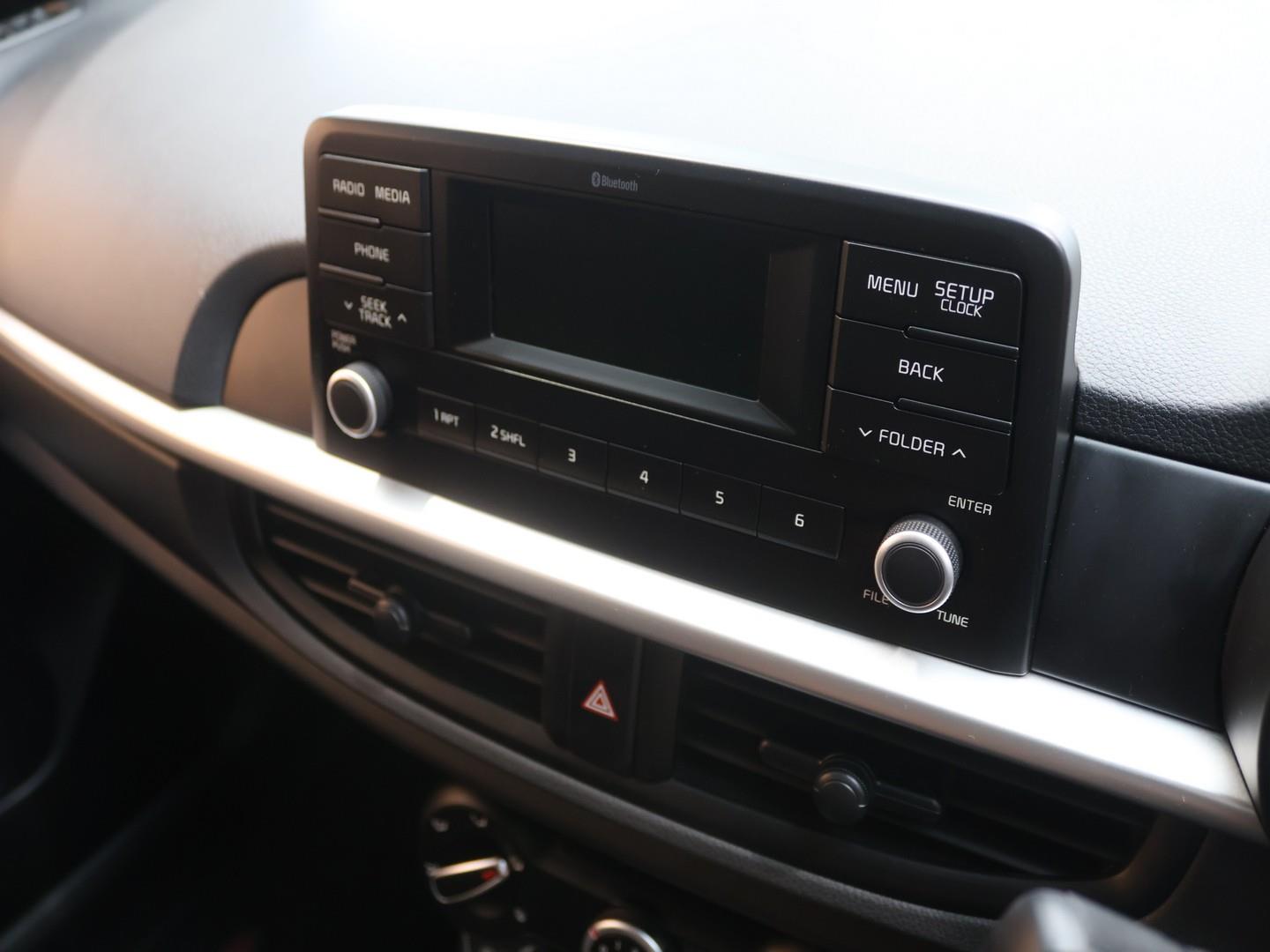 2018 Kia Picanto 1.2 Style Auto image 9