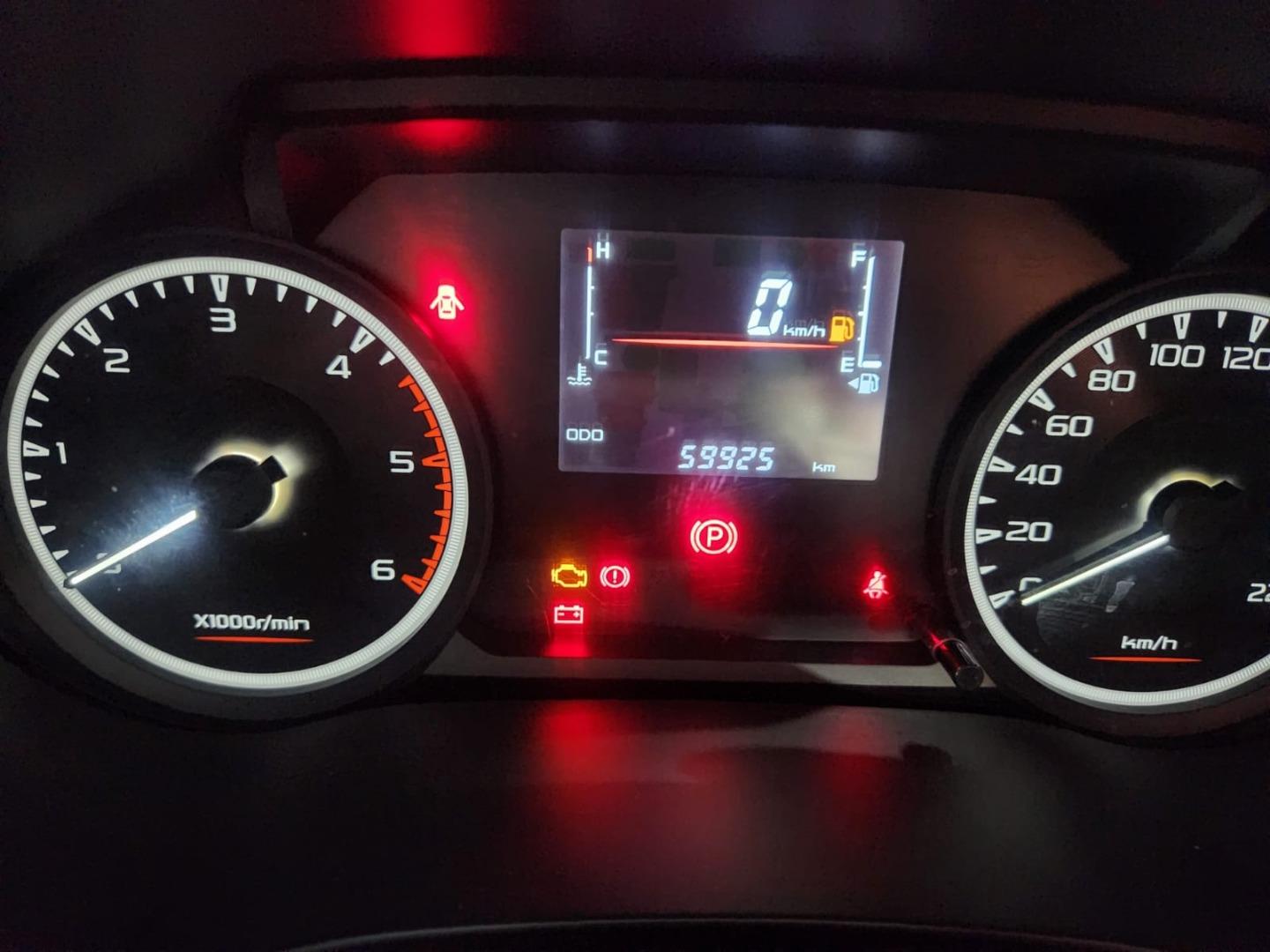 2023 Isuzu D-Max 1.9TD Double Cab L (Manual) image 12