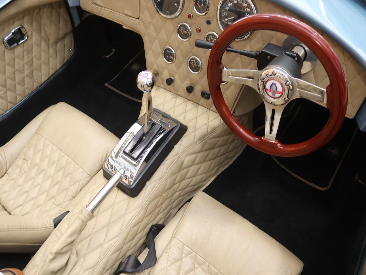 2013 AC Cobra V8 Auto image 10