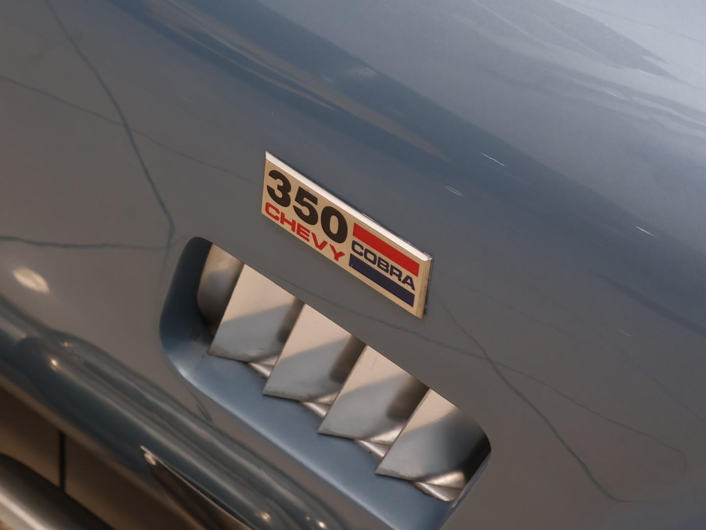 2013 AC Cobra V8 Auto image 4