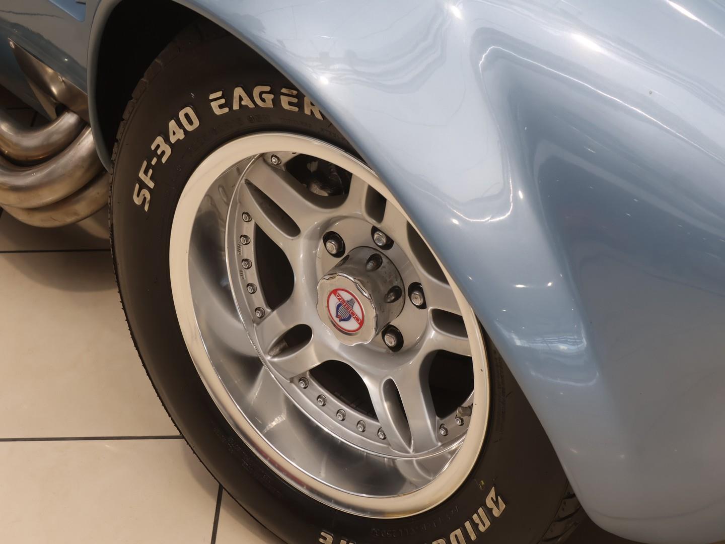 2013 AC Cobra V8 Auto image 5